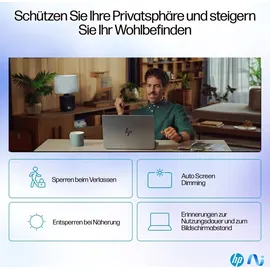 HP OmniBook Ultra 14-fd0094ng AMD Ryzen AI 9 365 16 GB RAM 1 TB SSD