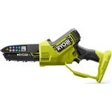 RYOBI Akku-Einhand-Kettensäge 'One+ HP Brushless RY18PSX15A-0 18 V, 15 cm)