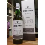 Laphroaig Elements L1.0 Whisky 0,7l 58,6% vol.
