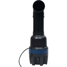 vidaXL Teichpumpe 26000 L/h 135W