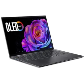 Acer Swift X 14 OLED 14,5" Ultra 7 255H 32 GB RAM 1 TB SSD RTX 5060