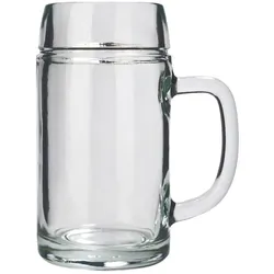 Stölzle Oberglas STYRIA Bierkrug 0,5 l