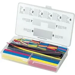 INTERCABLE Sortimentskasten farbige ICC90859
