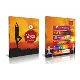 Saraswati Räucherstäbchenset Green Tree Yoga Collection 6x15gr