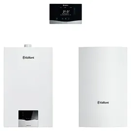 Vaillant ecoTEC plus VC 20 CS/1-5 3,4-21 kW