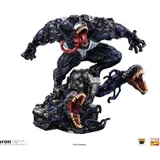 Iron Studios Marvel Art Scale Deluxe 1/10 Venom 25 cm