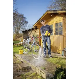 Kärcher KHB 4-18 Battery Set inkl. 1 x 2,5 Ah 1.328-210.0