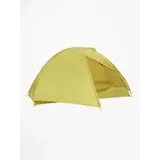 Marmot Tungsten UL 1P Kuppelzelt, 1-Person, 214x92/74x97cm, hellgrün