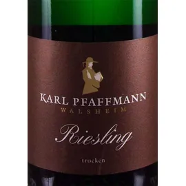 Markus Pfaffmann Riesling Sekt trocken