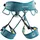 Wild Country Movement Klettergurt Petrol/Nectar