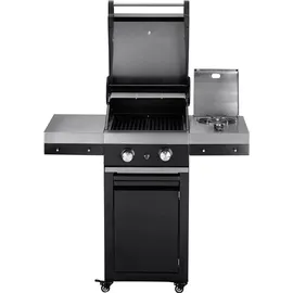 GrandHall Classic G2 Gasgrill