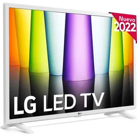 LG 32LQ63806LC 32" Full HD Smart TV