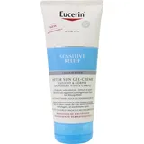 Eucerin After-Sun Gel LSF 0 200 ml