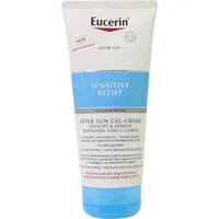Eucerin After-Sun Gel LSF 0 200 ml