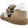 Paul Green Sneaker Low Beige Damen 42