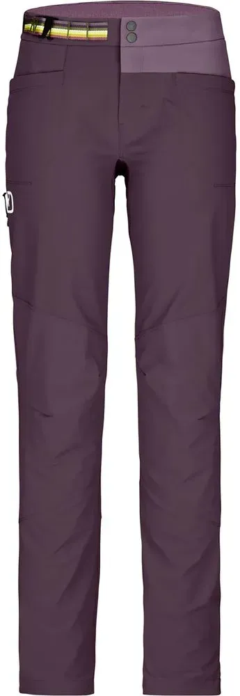 Ortovox Pala Pants Women - Softshellhose