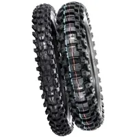 MOTOZ Tractionator Enduro I/T 90/90-21 54R TT