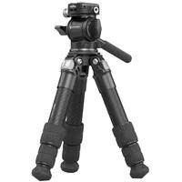 SmallRig Heavy Duty Carbon Fiber Tabletop Tripod Kit 5025