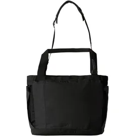 The North Face Base Camp Voyager Tasche 25 l Schwarz