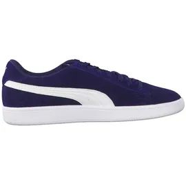 Puma Smash v2 peacoat-puma white 38,5