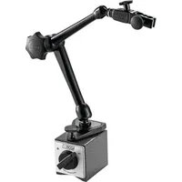 NOGA Magnet-Messstativ Feineinstellung 2-fach, Typ: 240
