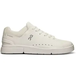ON Herren Freizeitschuhe The Roger Advantage, White / Undyed, 42