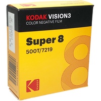 Kodak S8 Vision3 500T 7219, in Farbe, 8955346, 15,2
