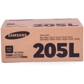Samsung MLT-D205L schwarz