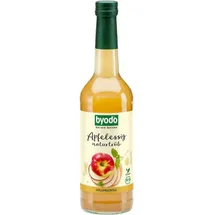 Byodo Apfelessig naturtrüb bio 500ml