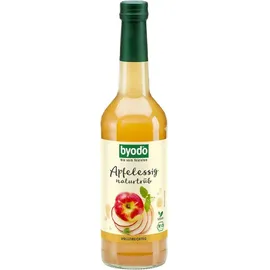 Byodo Apfelessig naturtrüb bio 500ml