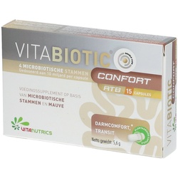 Vitabiotic® Komfort