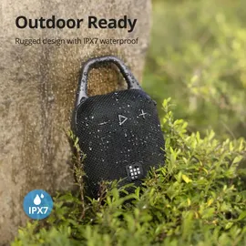 Tronsmart Mirtune H1 schwarz