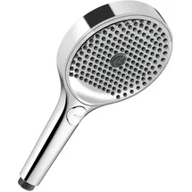 Hansgrohe AXOR ShowerSolutions Handbrause 130 3jet, 39772000,