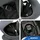 PETEX Supreme Plus 1151 ISOFIX schwarz HDPE nach ECE R129 Kindersitz Schwarz