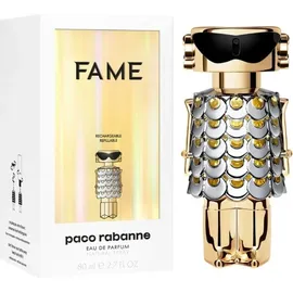 Paco Rabanne Fame Eau de Parfum 80 ml