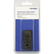 Probst Ersatzmesser f.Steinzieher SZ 65mm Blisterverpackung PROBST