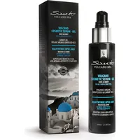 Santo Volcano Serumöl 100 ml