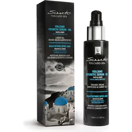 Santo Volcano Serumöl 100 ml
