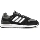 Adidas Run 80s Core Black / Cloud White / Grey Six 40