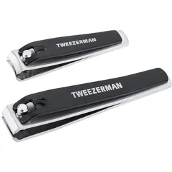 Tweezerman Nagelknipser Set Combo