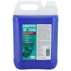 Reiniger und Entfetter Loctite Sf 7840 5L (Biologisch abbaubar)