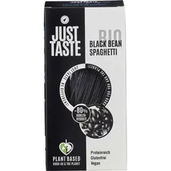 Just Taste Black Bean Spaghetti bio
