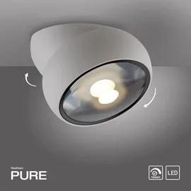Paul Neuhaus PURE Move 1 rund weiß