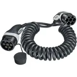 Mennekes Ladekabel Mode 3 Typ 2 20A 3PH 4m