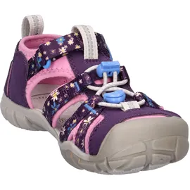 Keen Seacamp II CNX Daisies/Marine 30