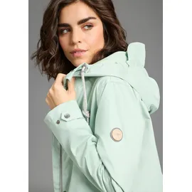 KangaROOS Funktionsparka Damen Mint 48