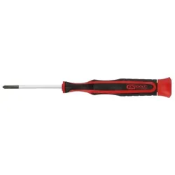 Feinmechanik-Schraubendreher, PH00x2mm