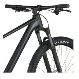 Scott Bikes Scale 940 2026 29 Zoll RH 179-189 cm schwarz