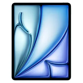 Apple iPad Air 13" (7. Generation 2025) 256 GB Wi-Fi Blau