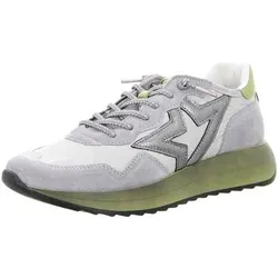 Cetti  Halbschuhe Schnuerschuhe C1311SRA-ante stone  in Weiss, 38